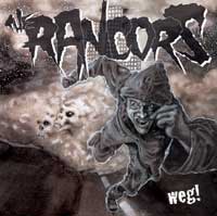 Rancors weg! Streetpunk CD LP