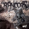 The Rancors - weg CD und LP
